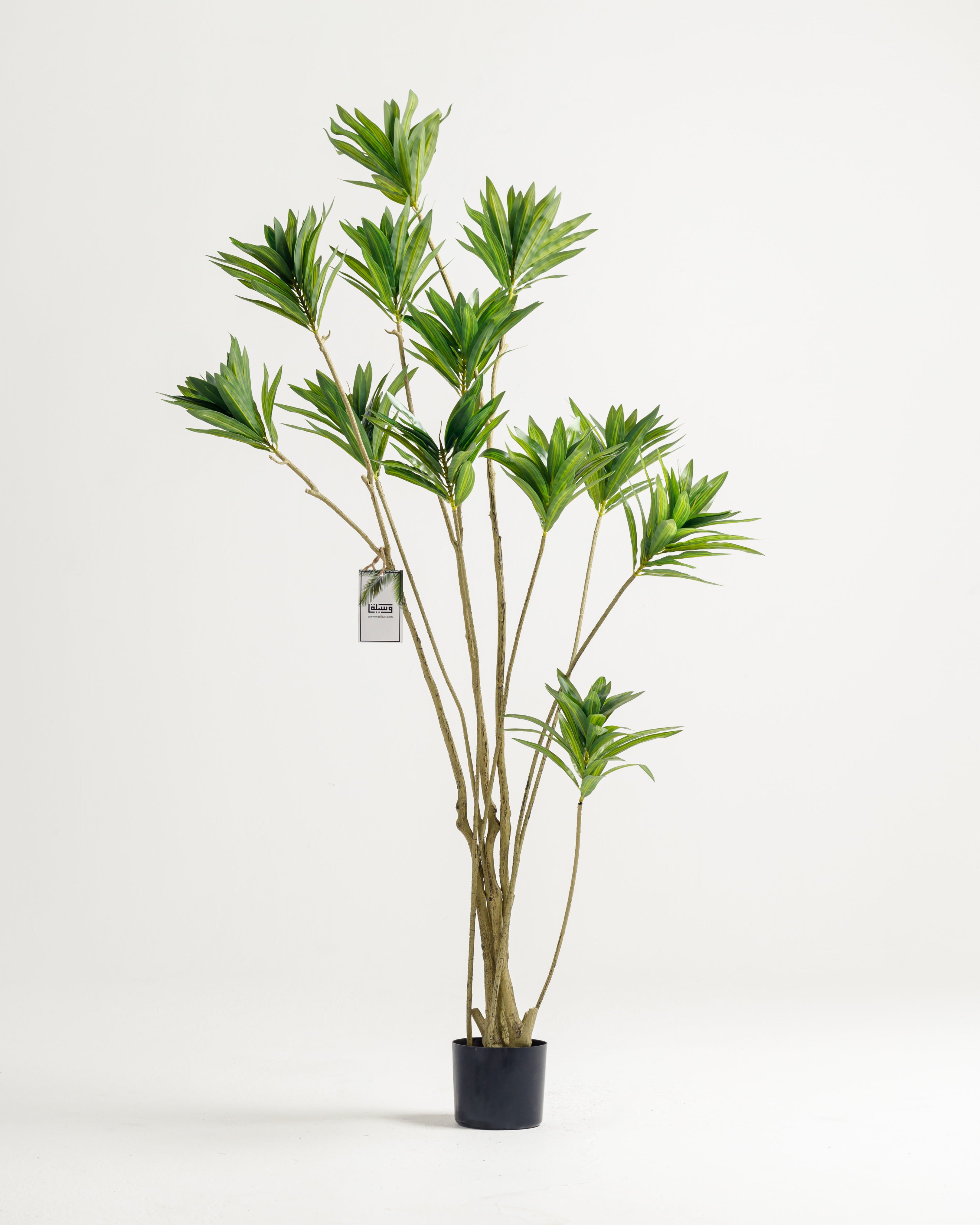dracaena artificial plant Dracaena Artificial Tree