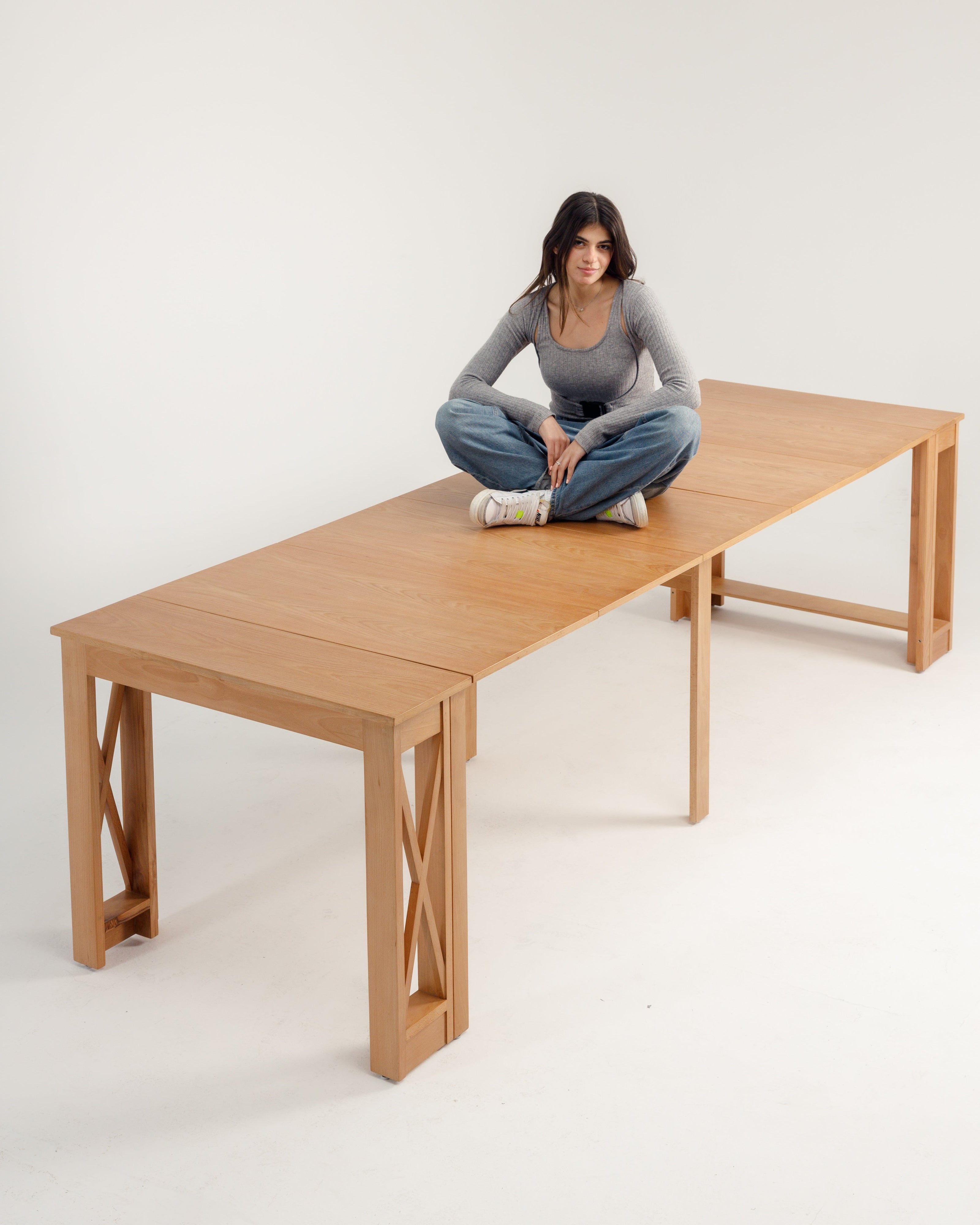 Extendable Dining Table Egypt