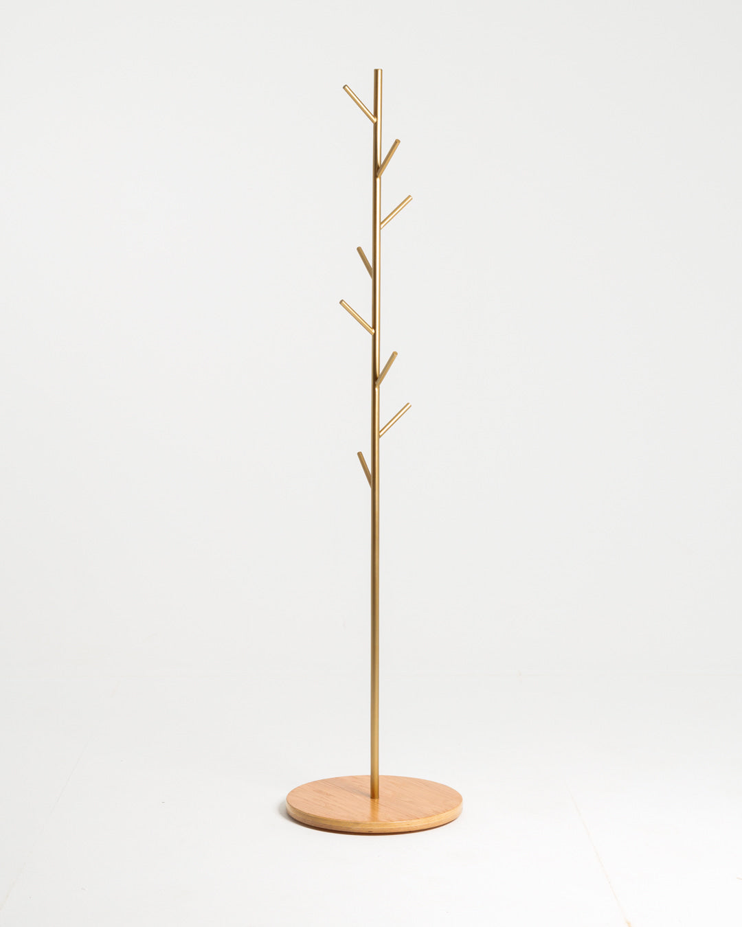 Stand Coat Hanger