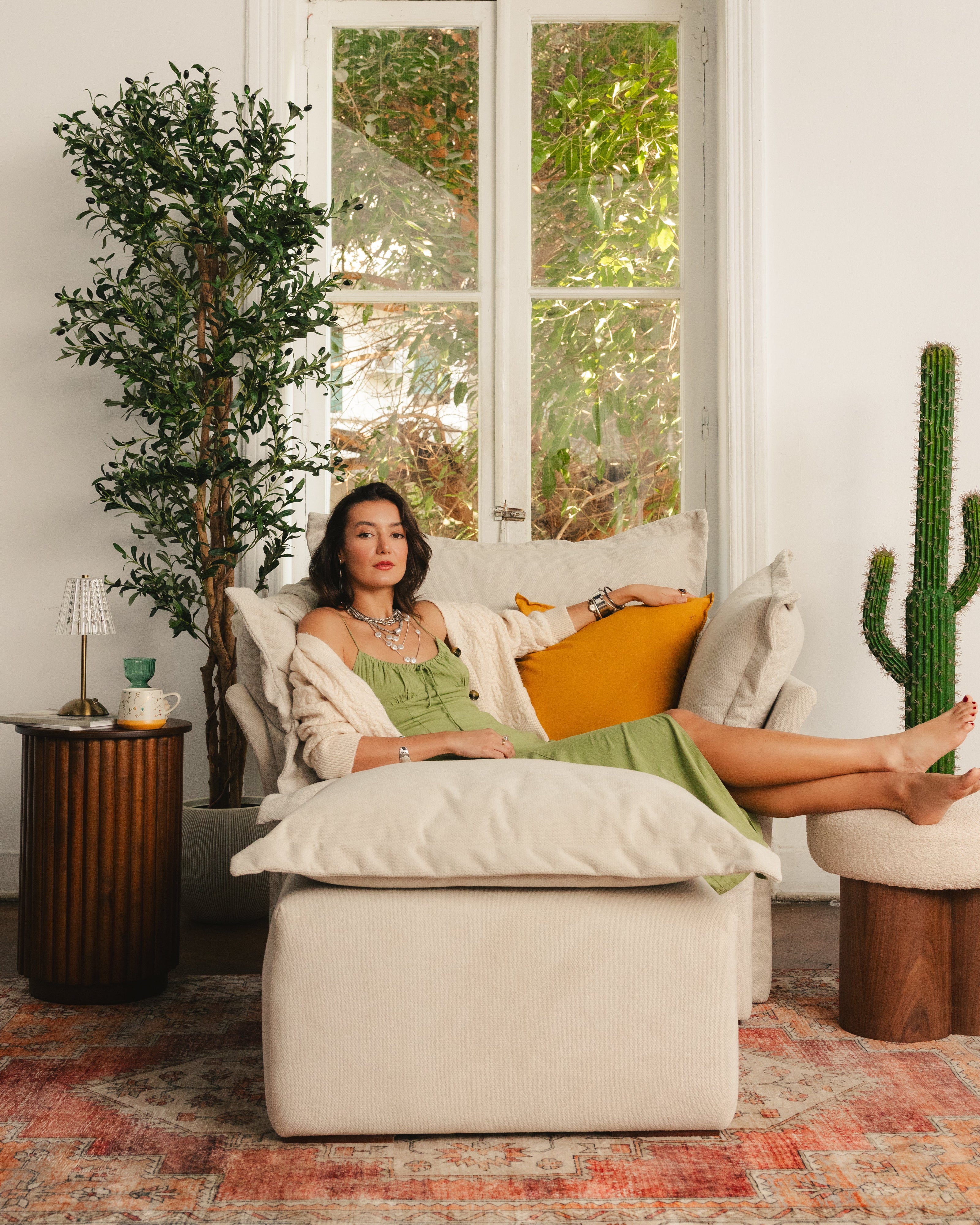 Smart Space-saving furniture for Small Apartments