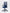 Blue mesh office chair with breathable mesh back and five-star base
