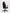 Black Hero Chair — premium black leather ergonomic office chair from Wasilaah