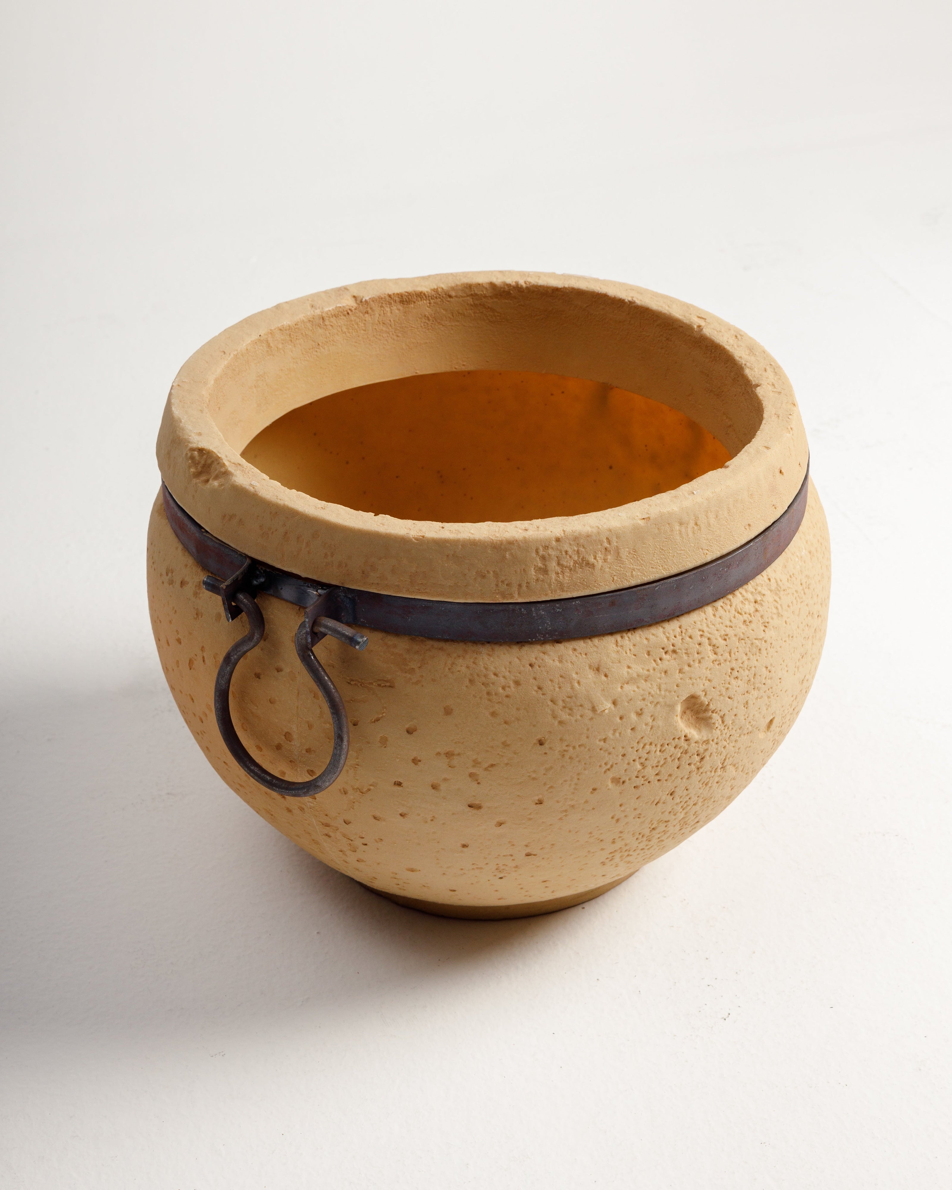 Ceramic Flower Pot