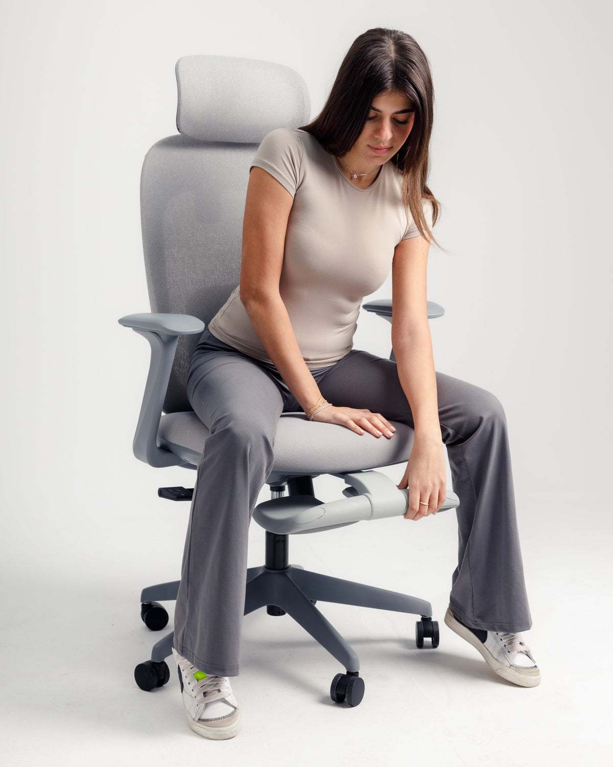 Ergonomic Office Chairs