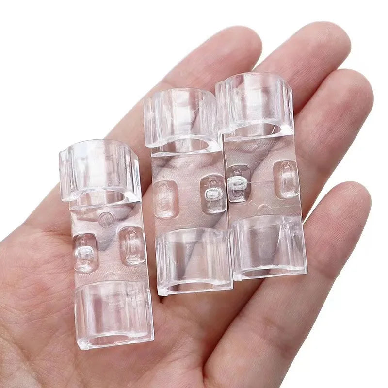 Cable Management Clips