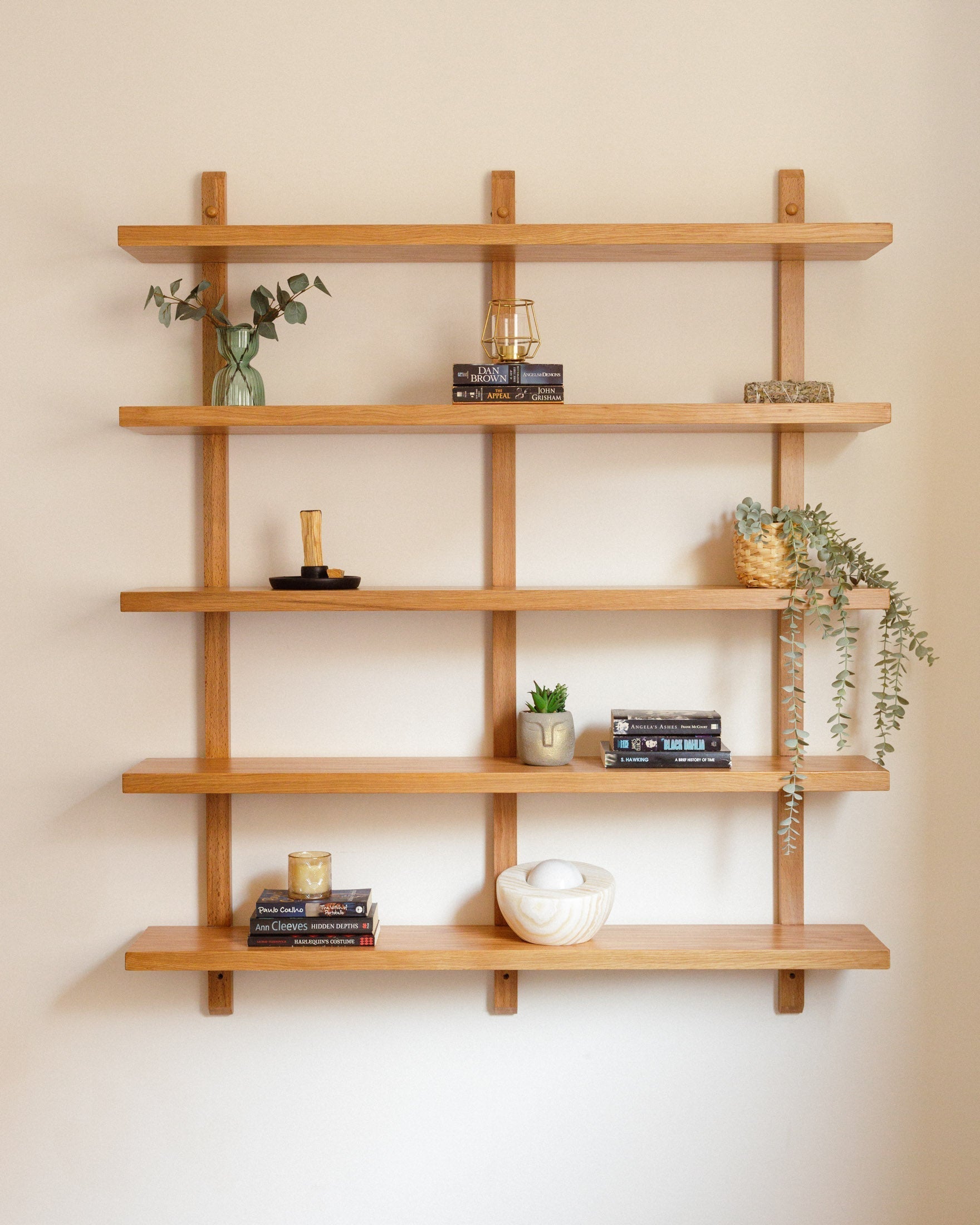Wall Mounted Fold Out Desk