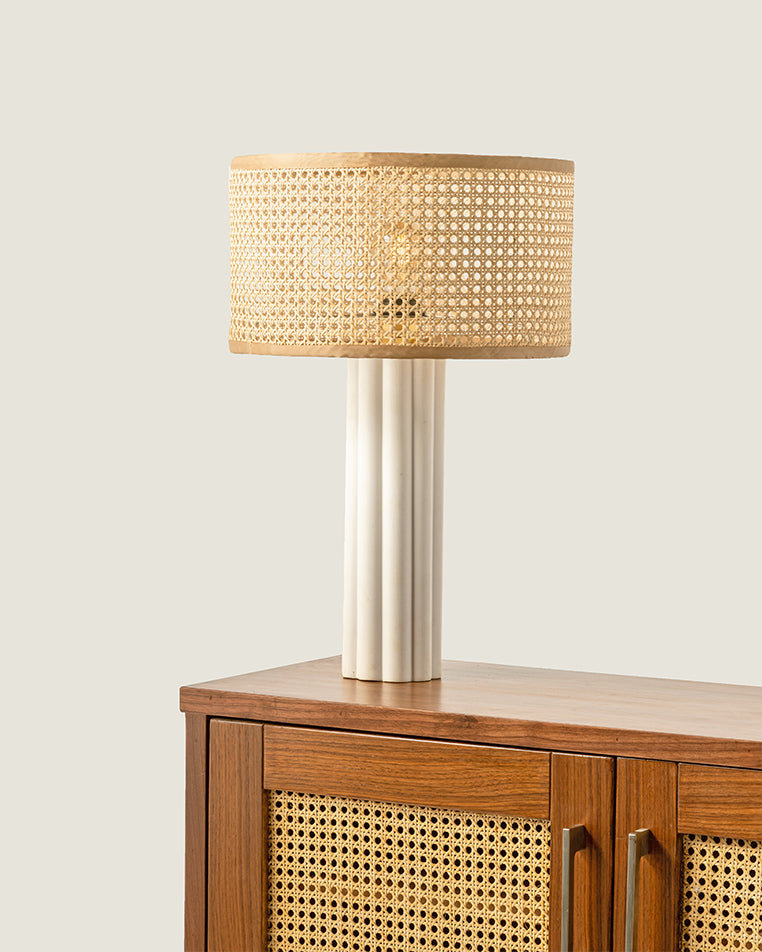 TABLE-LAMPS Wasilaah