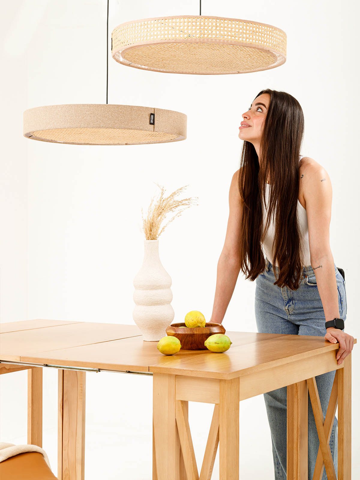 CHANDELIER & Ceiling Light