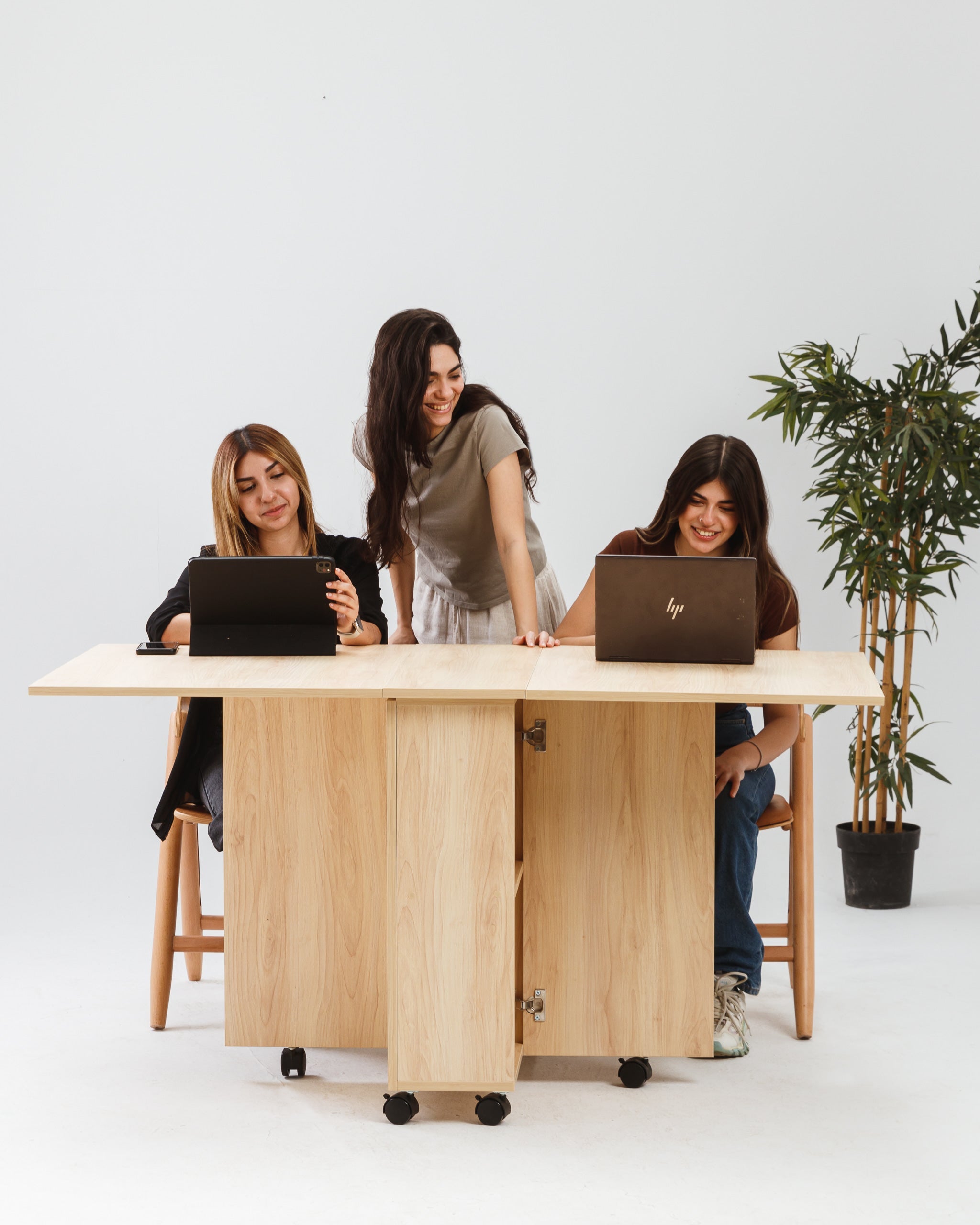 اثاث توفير المساحات