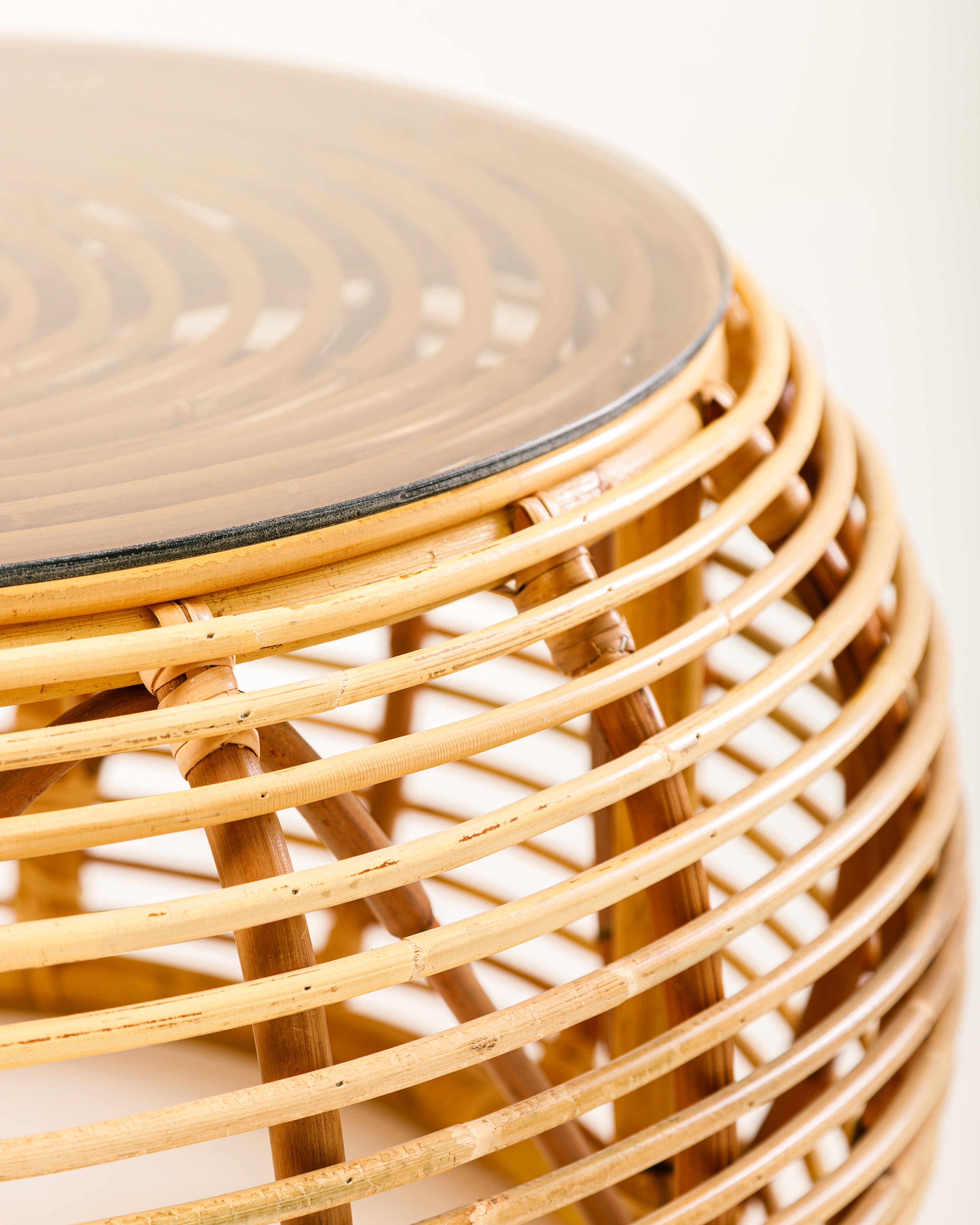 COFFEE & SIDE TABLES