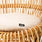 Nest Round Chair - Wasilaah