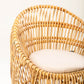 Nest Round Chair - Wasilaah