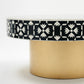 Black Inlay Coffee Table