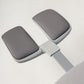 Grey Aura Ergonomic Chair