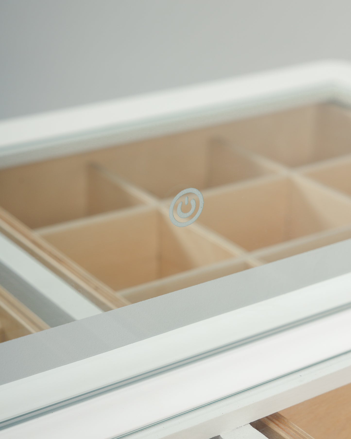 خزانة ملابس وايت ميوز