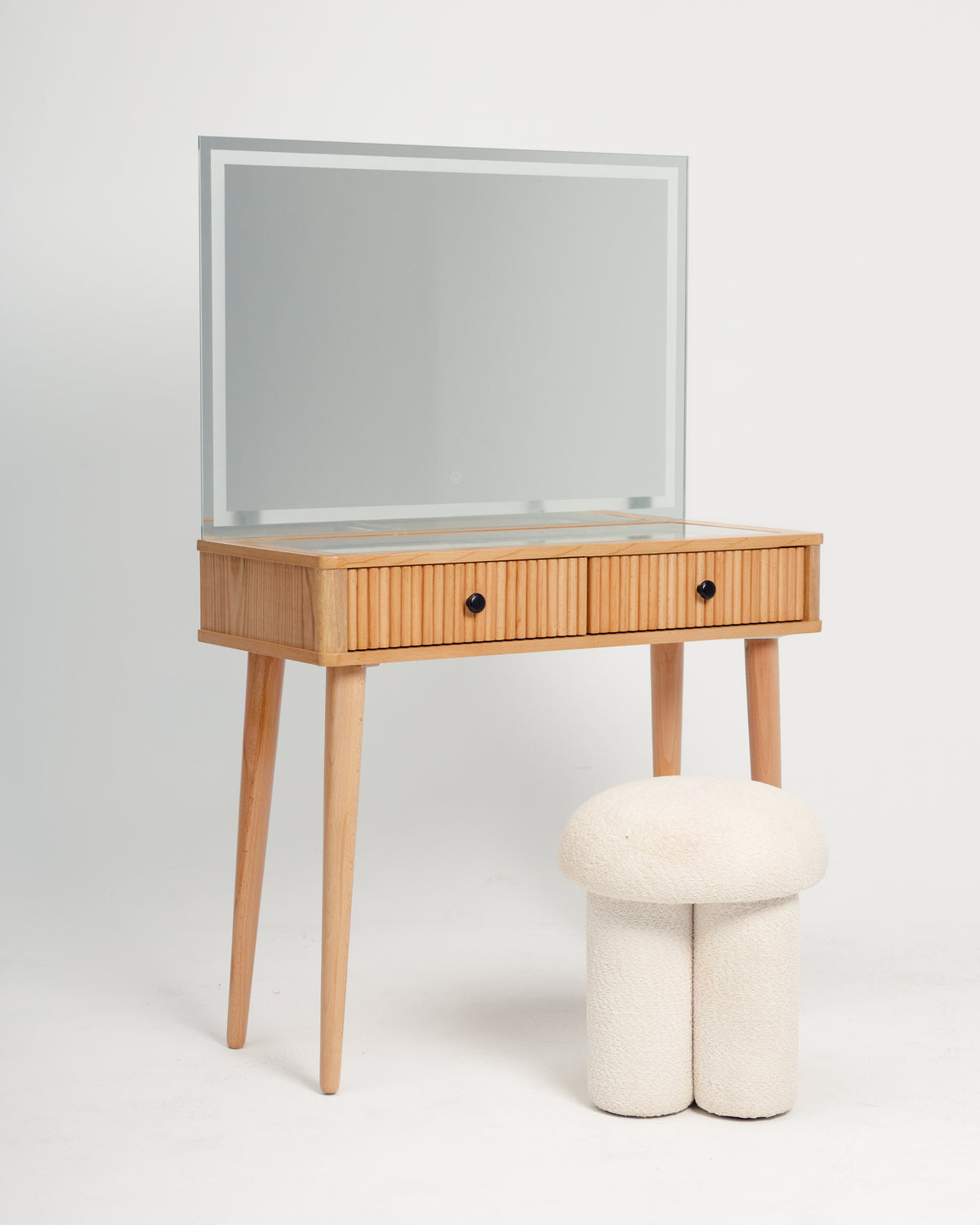OAK MUSE DRESSER -  Wasilaah