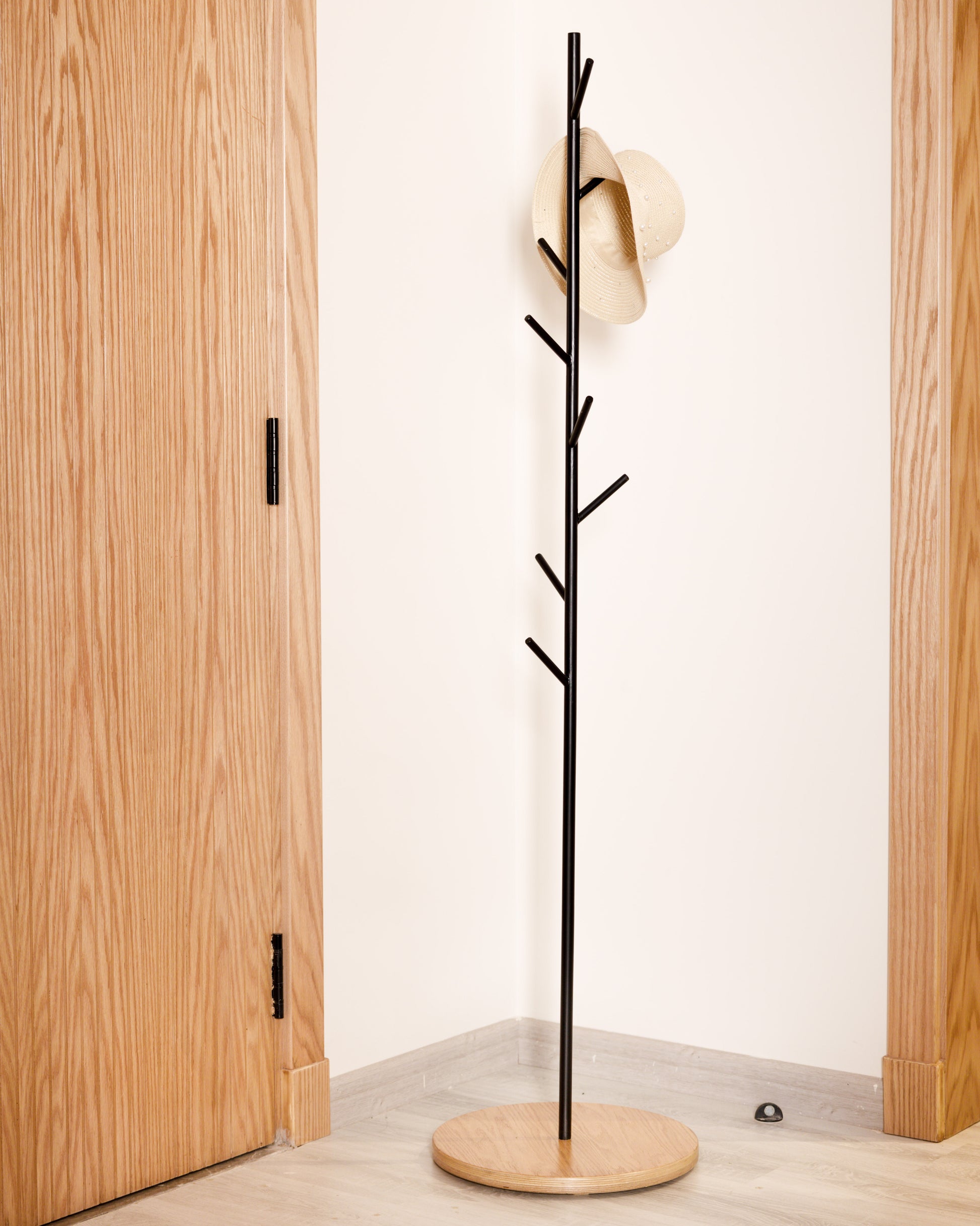 Coat Hanger - Wasilaah