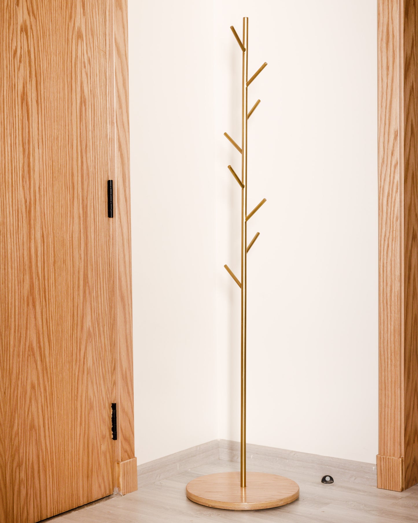 Coat Hanger - Wasilaah