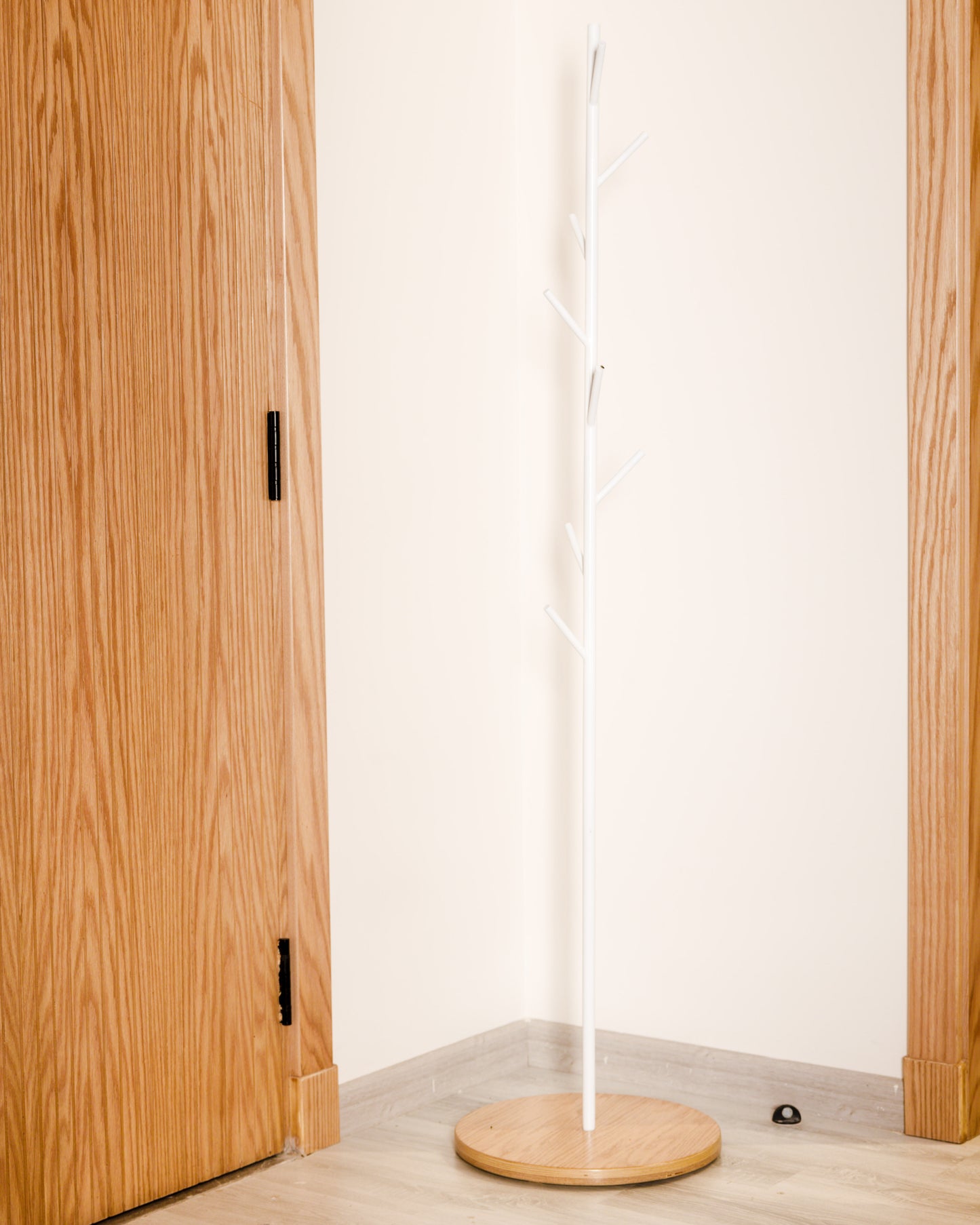 Coat Hanger - Wasilaah