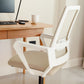 White Mesh Chair - Wasilaah