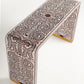 Moroccan Inlay Console -  Wasilaah