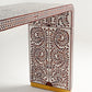 Moroccan Inlay Console -  Wasilaah