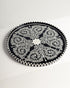 Inlay Black Tray -  Wasilaah