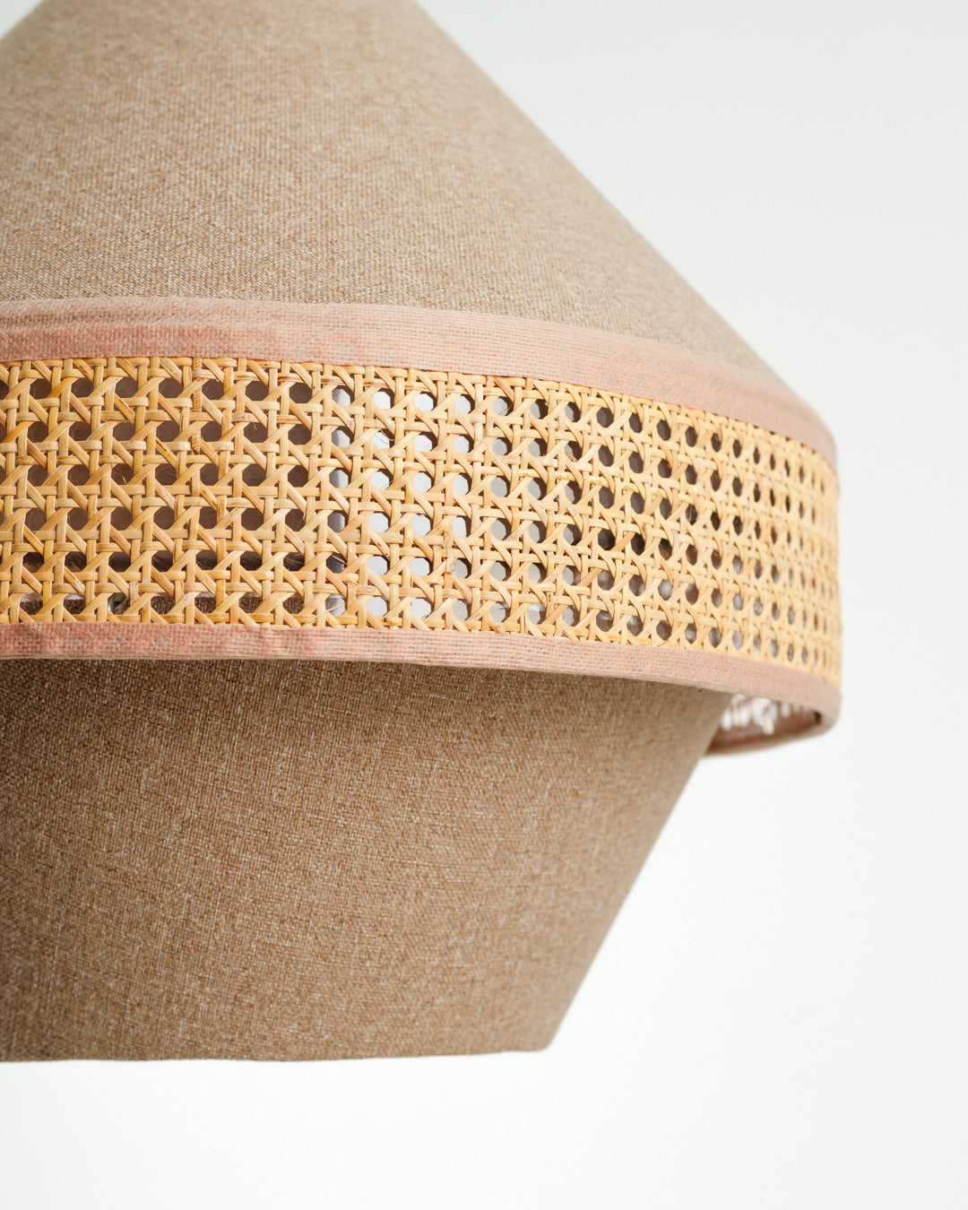 Saturn Chandelier - Wasilaah