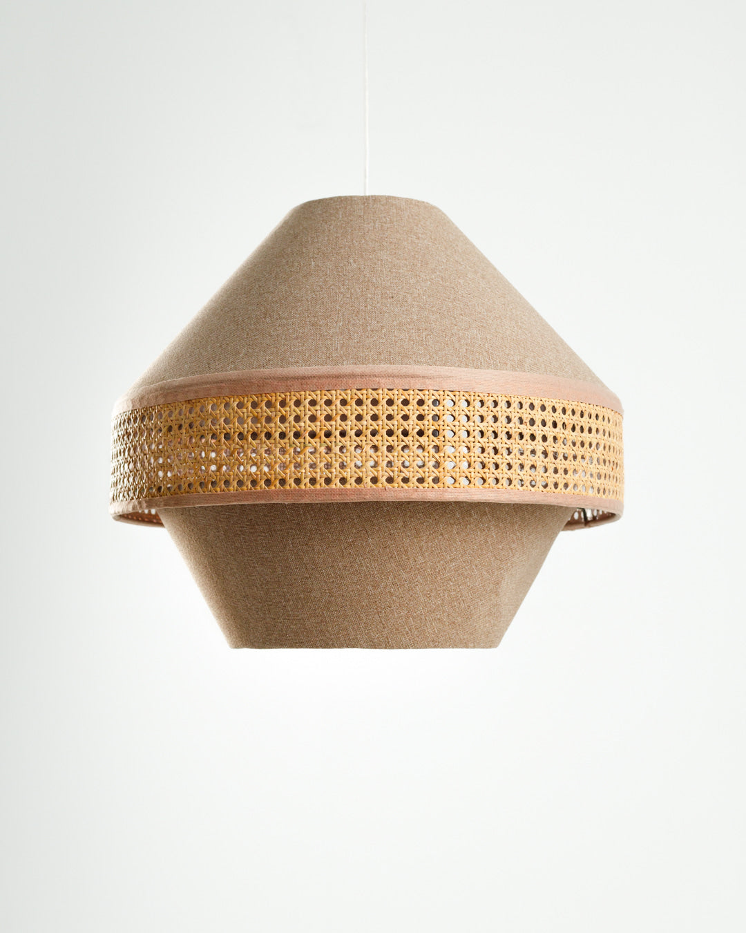 Saturn Chandelier - Wasilaah