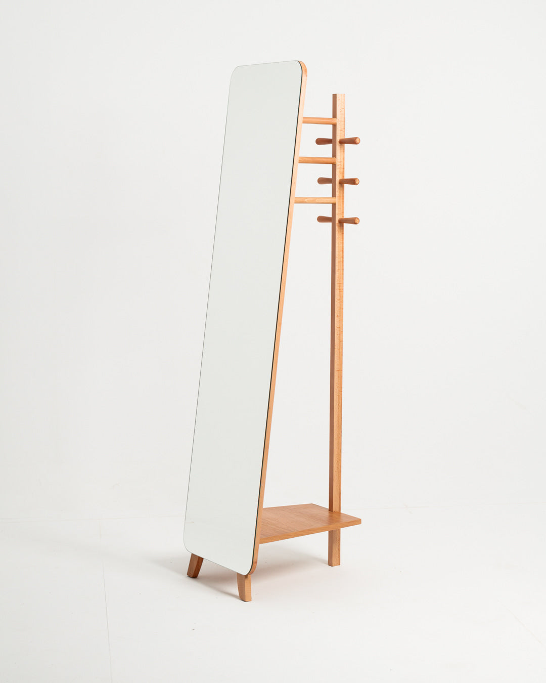 Wardrobe Mirror - Wasilaah