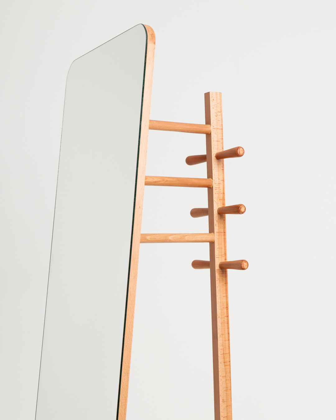 Wardrobe Mirror - Wasilaah