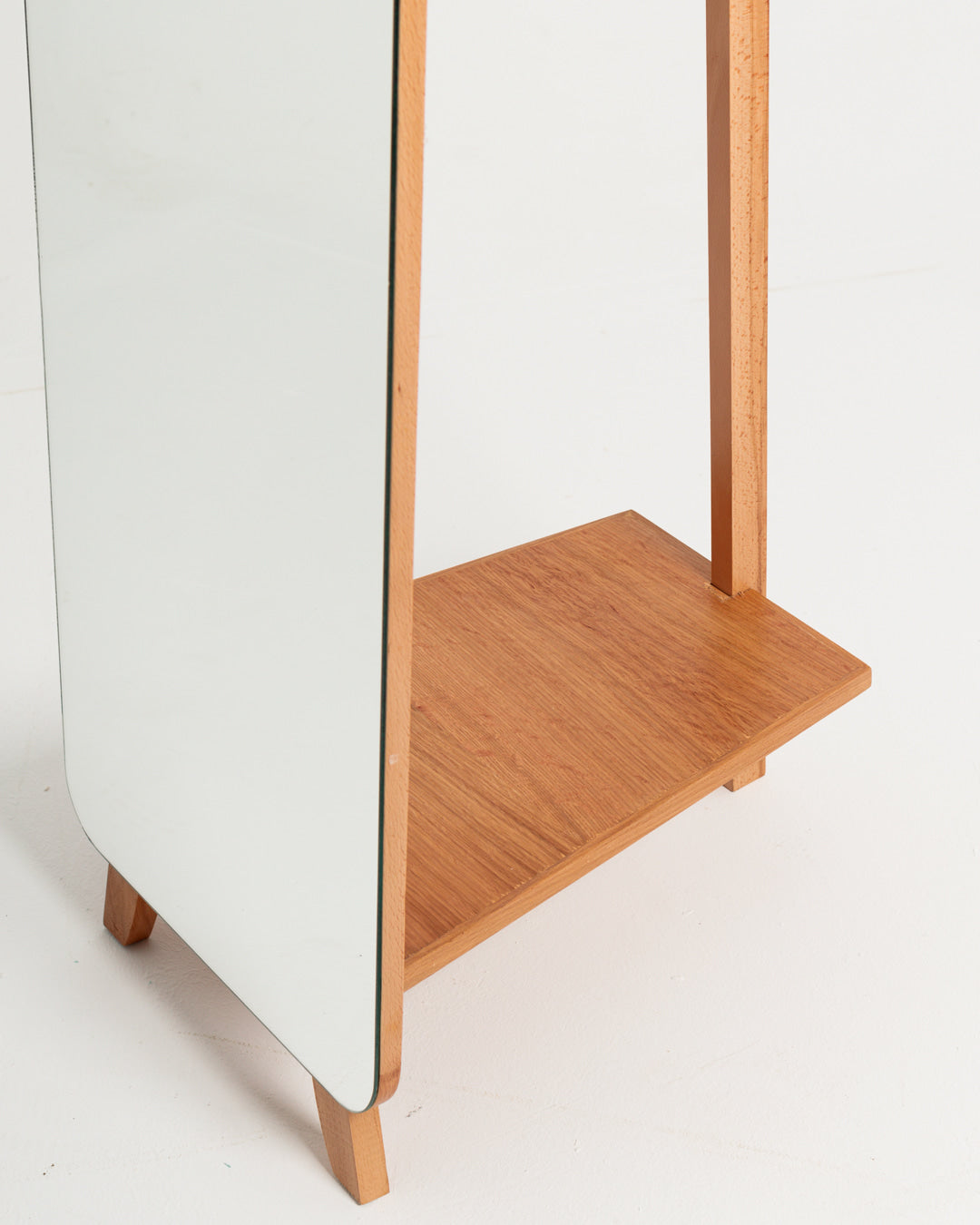 Wardrobe Mirror - Wasilaah
