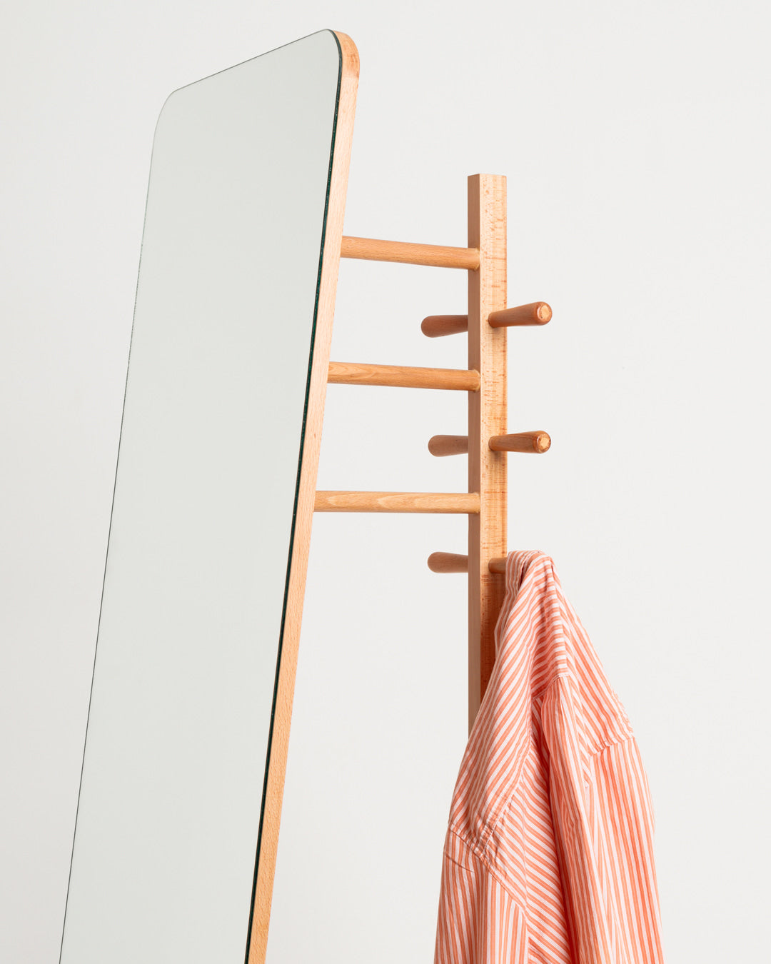 Wardrobe Mirror - Wasilaah