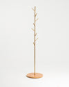 Stand Coat Hanger for Perfect Organization | 8-Hook Steel