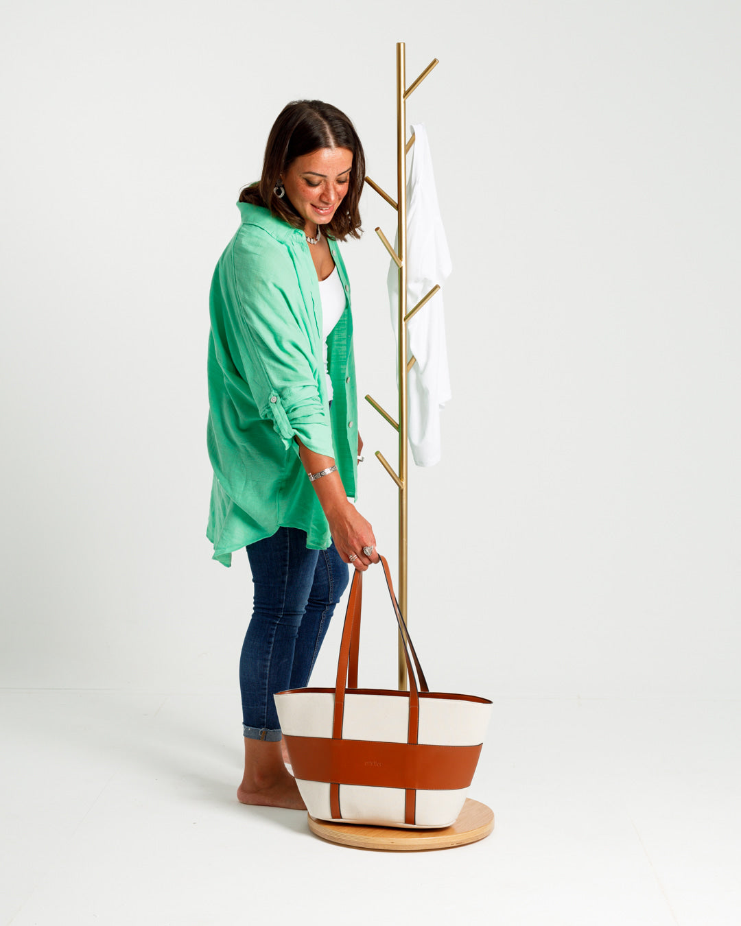 Coat Hanger - Wasilaah