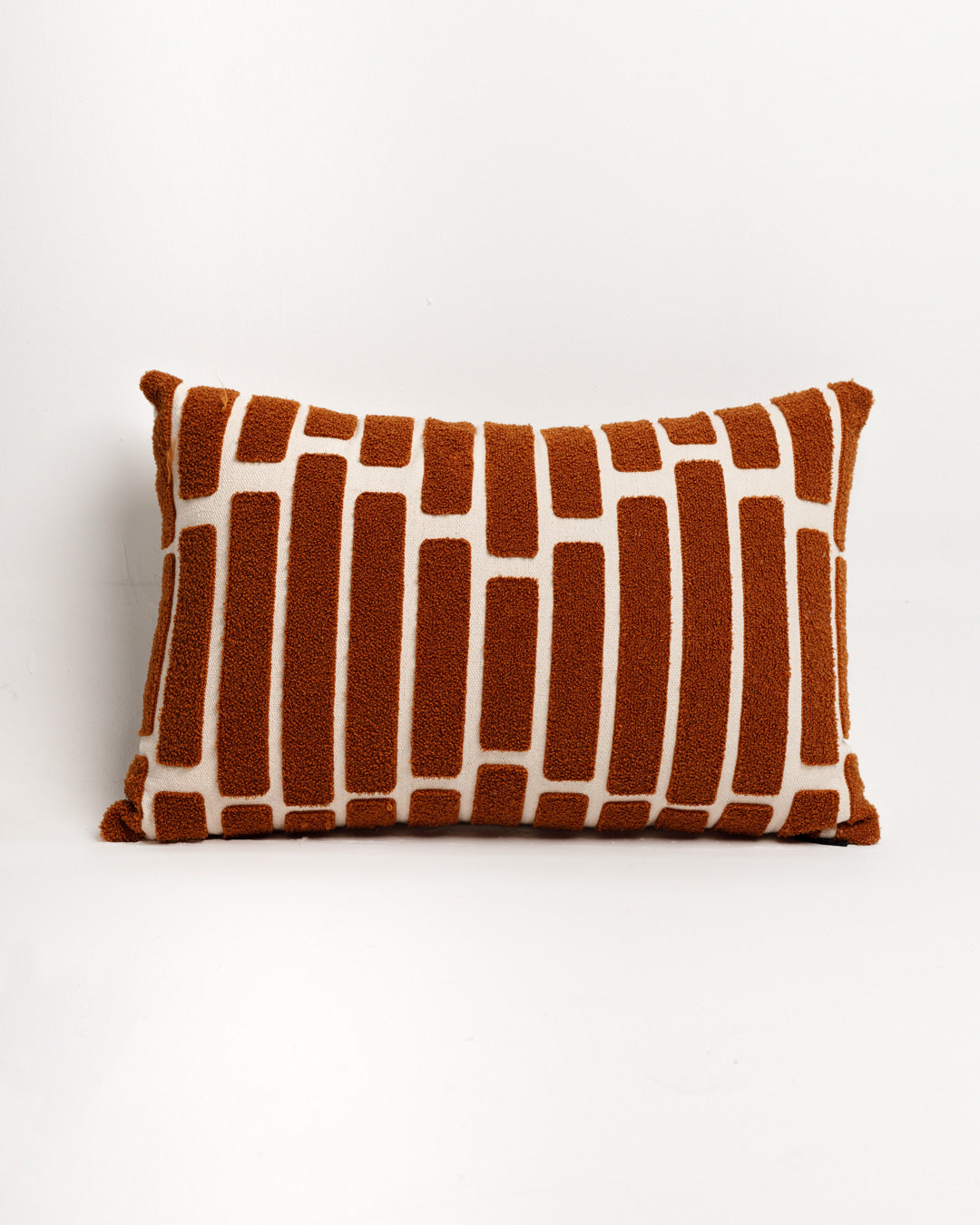 Scatter Tufted Cushion - Wasilaah