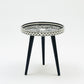 Inlay Side Table