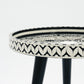Inlay Side Table