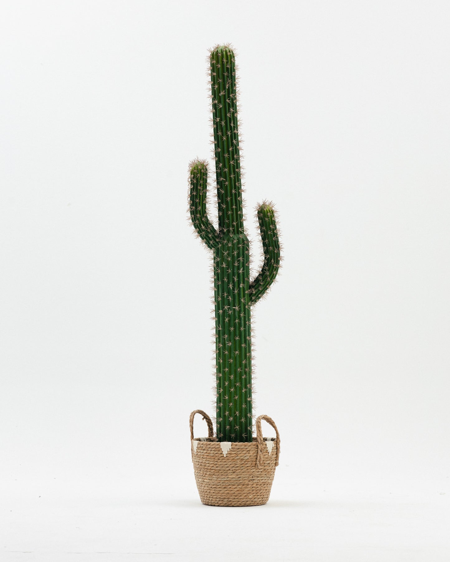 Cactus Artificial Tree
