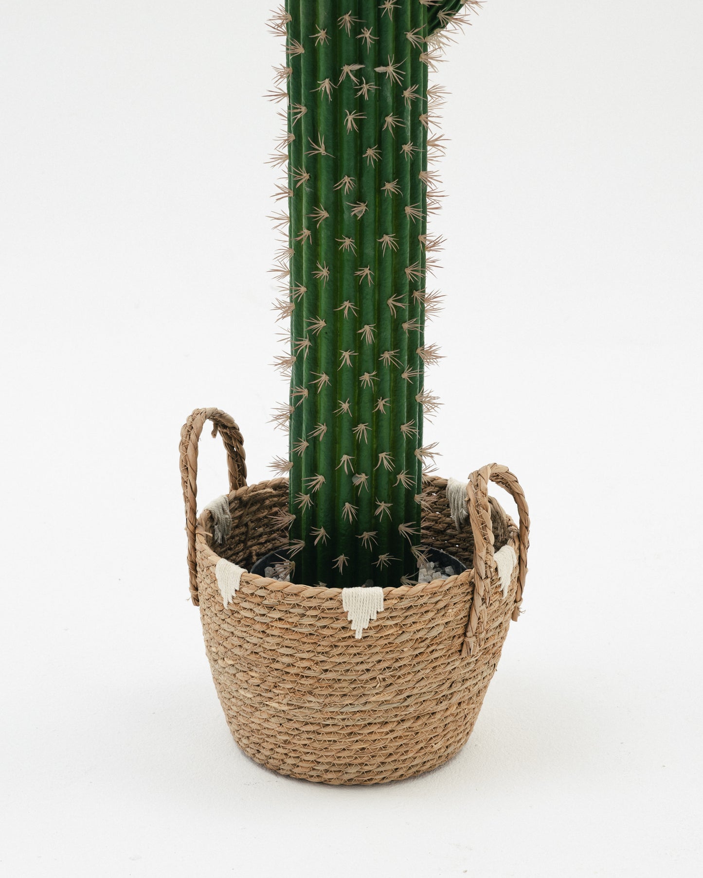 Cactus Artificial Tree