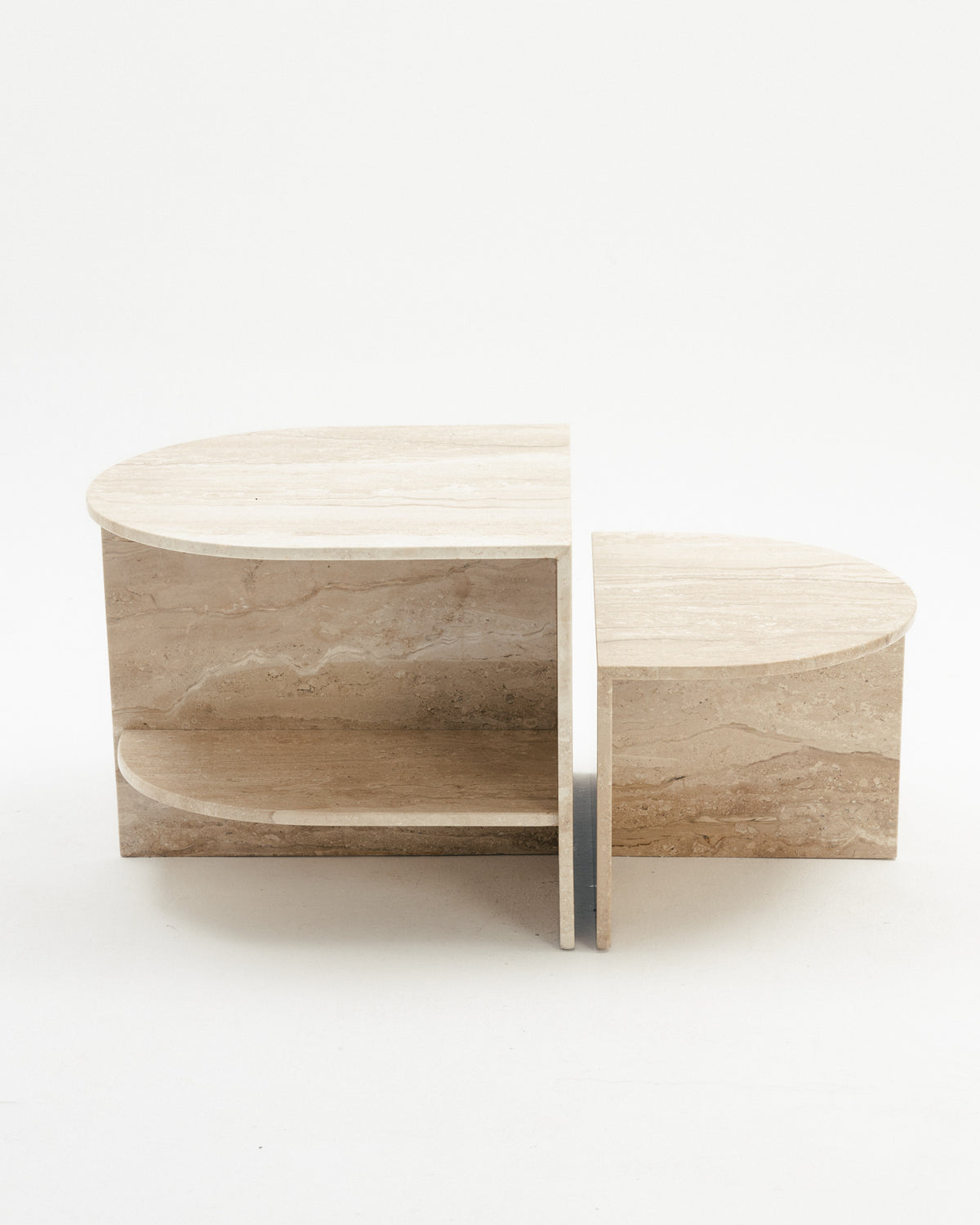 The Verona Table -  Wasilaah