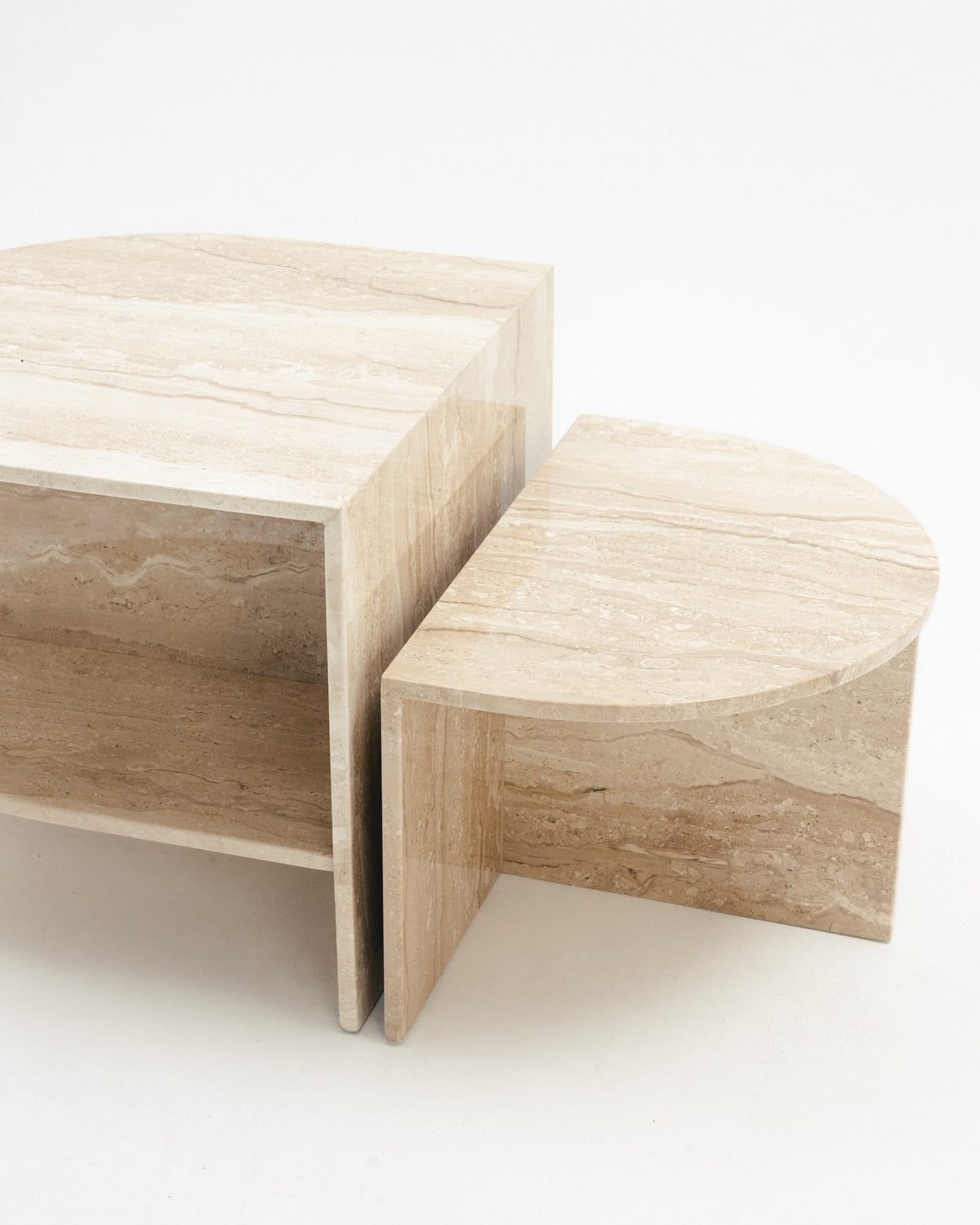 The Verona Table -  Wasilaah