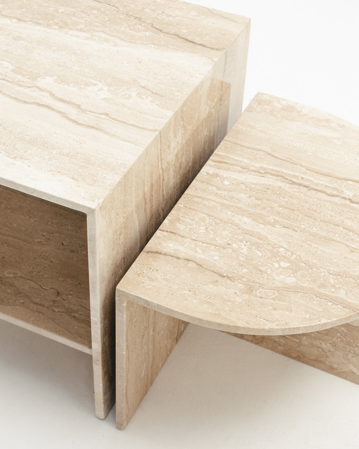 The Verona Table -  Wasilaah