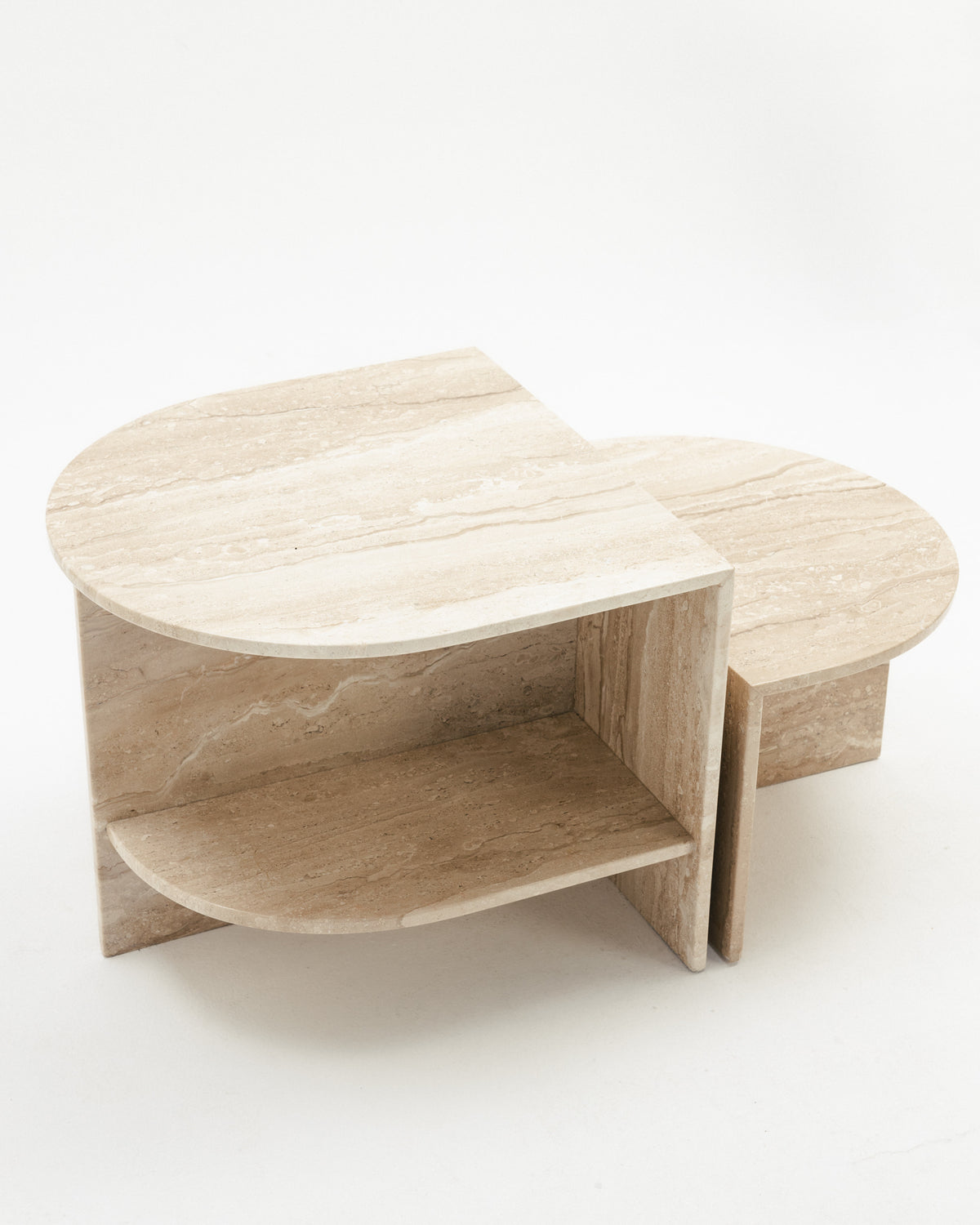 The Verona Table -  Wasilaah