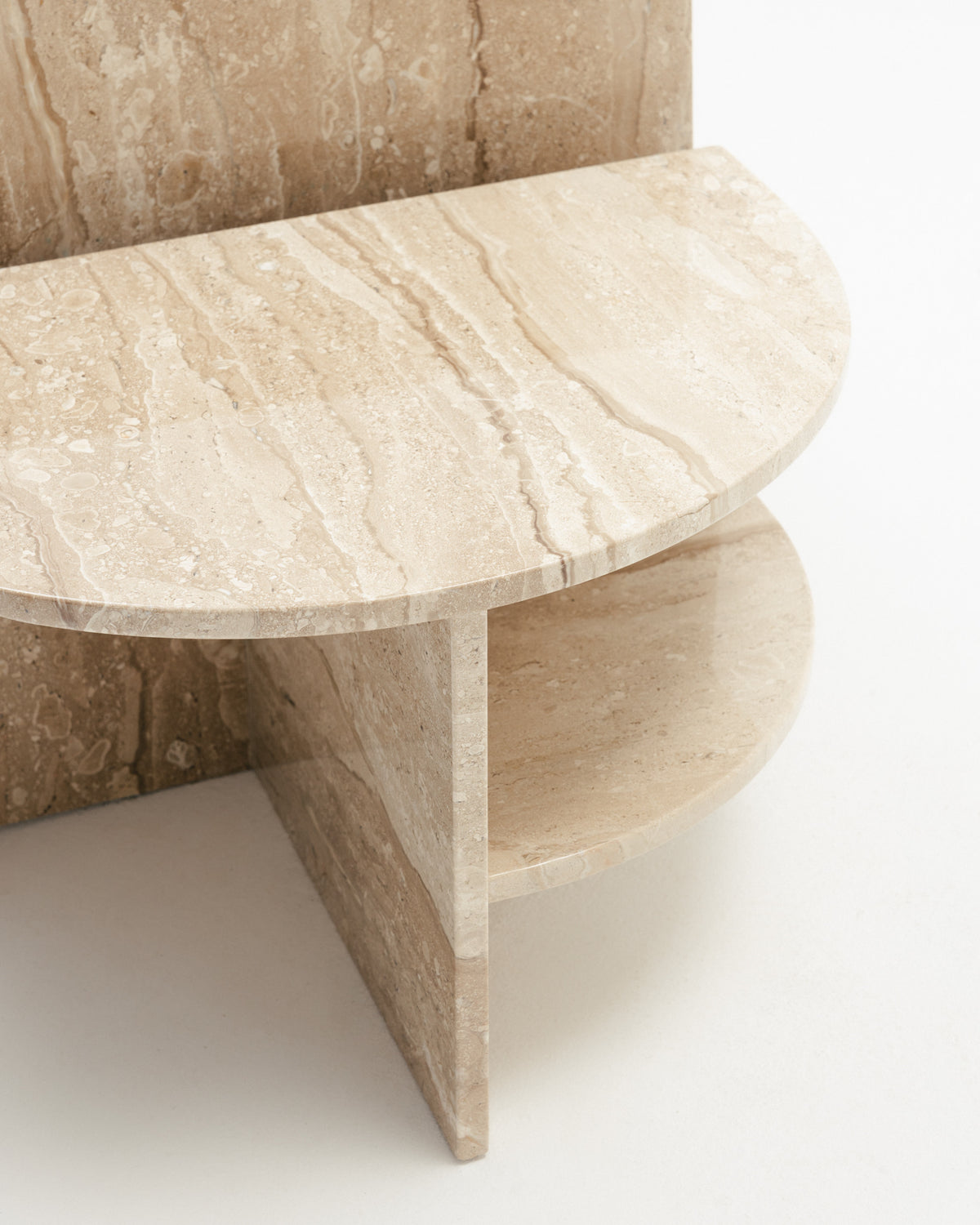 The Verona Table -  Wasilaah
