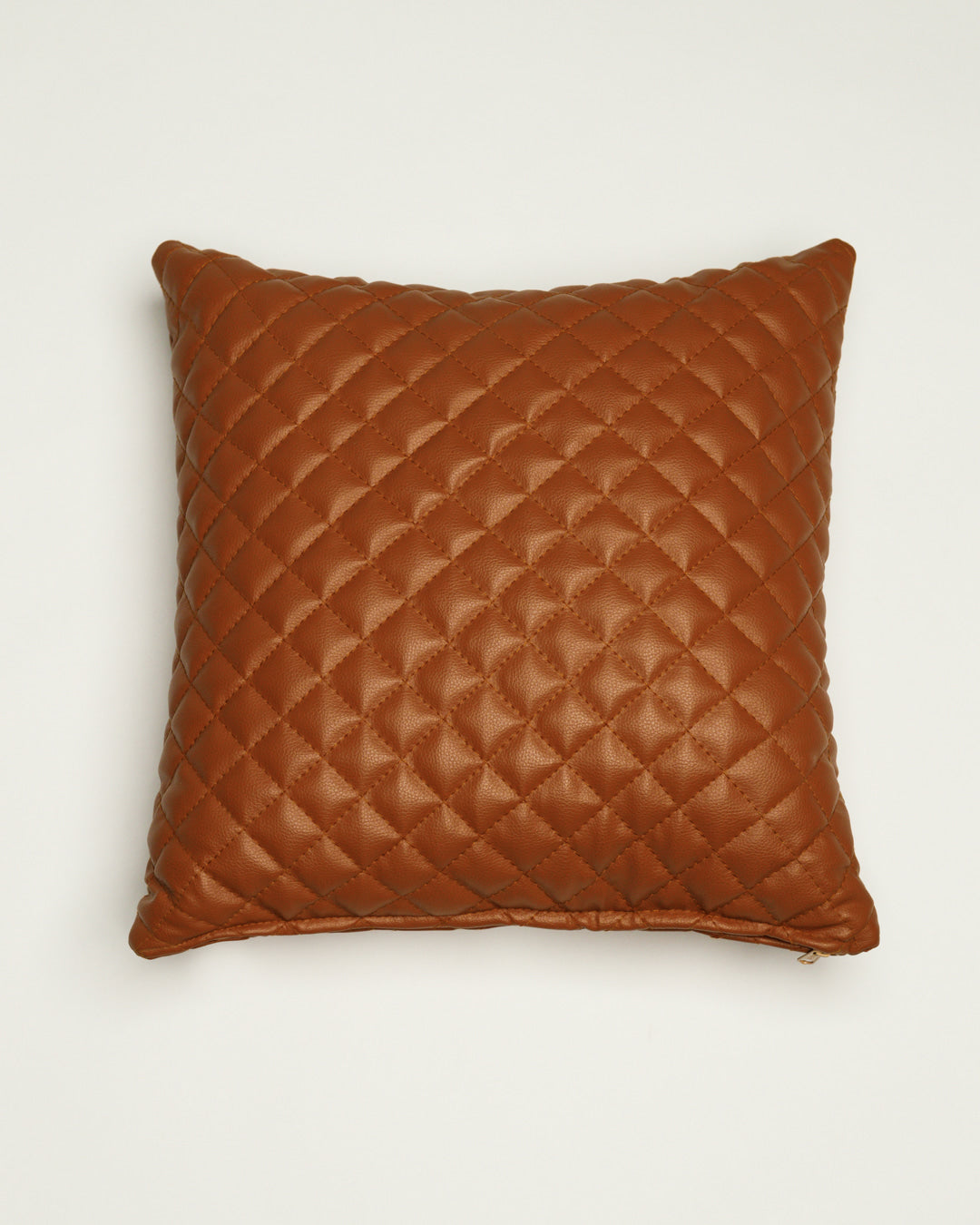 Cromwell Quilted Cushion - Wasilaah