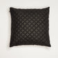 Cromwell Quilted Cushion - Wasilaah