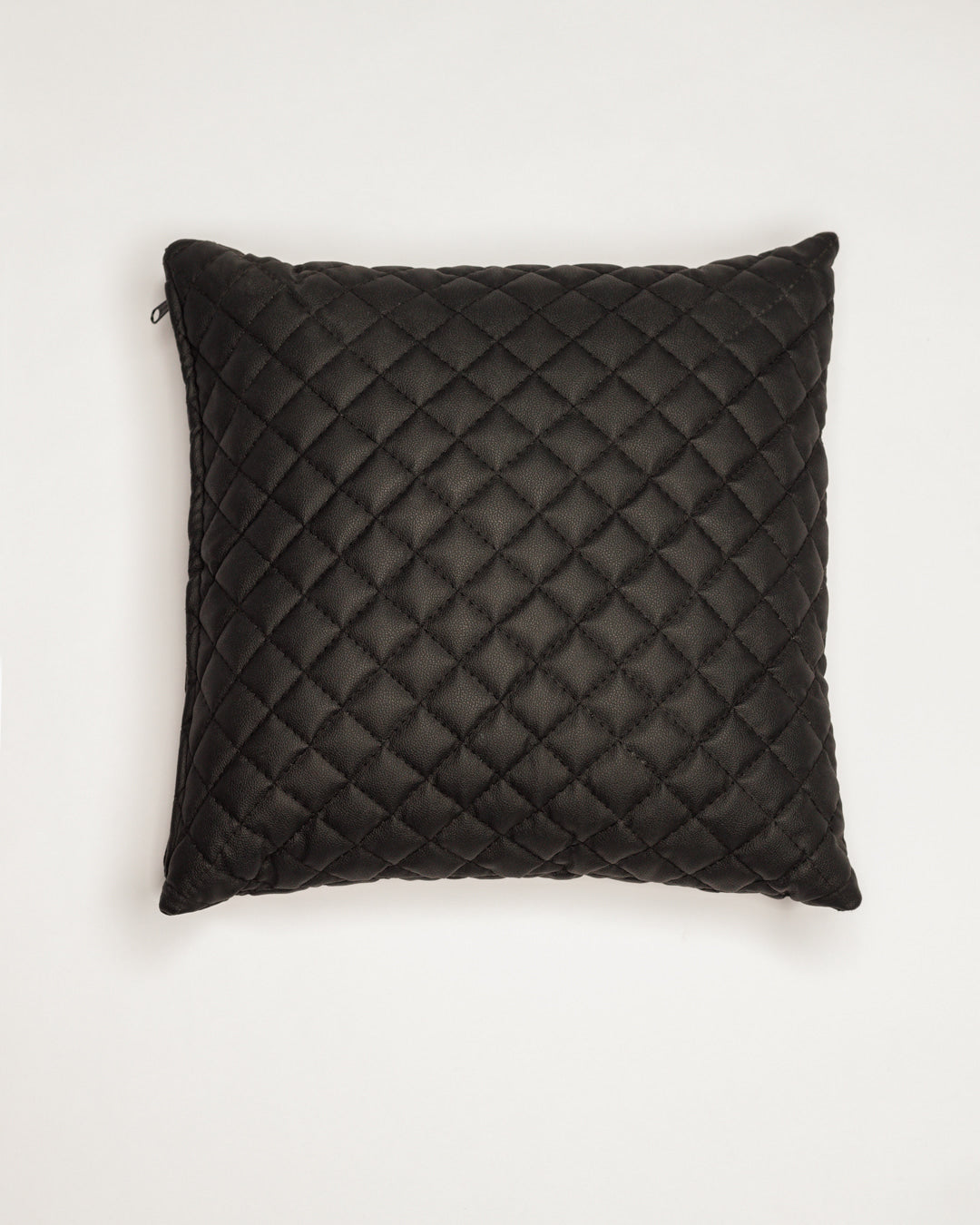 Cromwell Quilted Cushion - Wasilaah