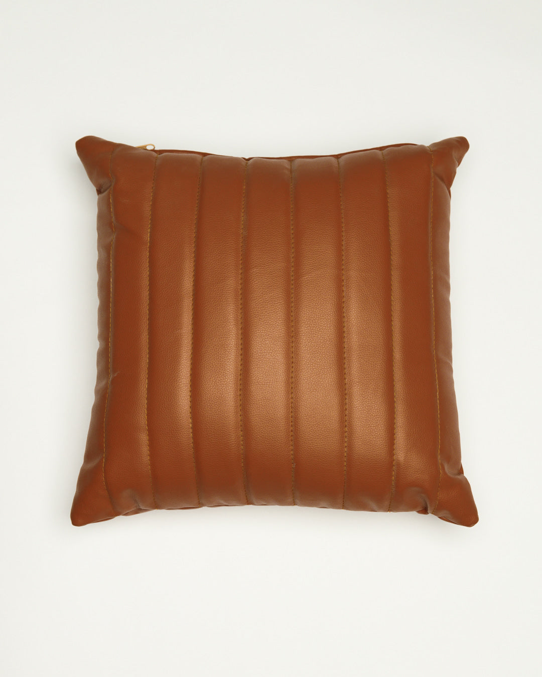 Line Quilted Cushion - Wasilaah