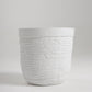 Lumi Fiber Pot -  Wasilaah